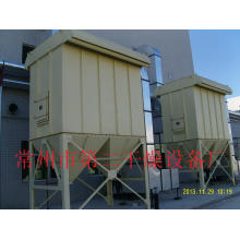 Bag Filter for Dust Powder